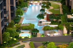 Lentoria (D26), Condominium #582526841